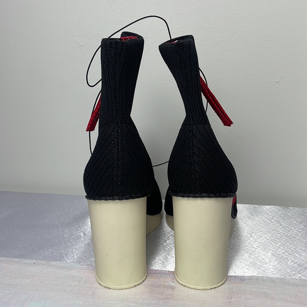 DKNY Warbi Wedge Booties - Picture 4 of 5